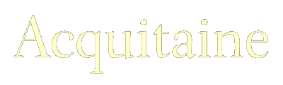 Acquitaine