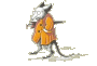 Acquitaine mouse